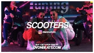 [FREE] APACHE 207 x RAF CAMORA Type Beat | 🛴 SCOOTERS 🛴 | 2019 (AFROTRAP)