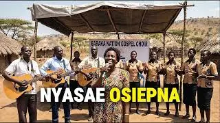 Nyasaye Osiepna | Latest Luo & Swahili Gospel Song