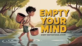 “Train Your Mind, Change Your Life | Inspirational Story”