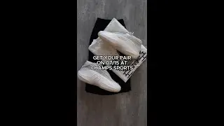 The adidas Crazy IIInfinity 🤝