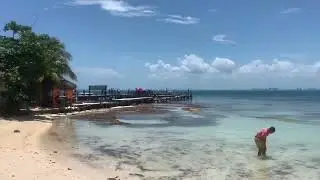 Mexico Travel Adventure