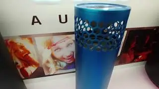 Speakers at Walmart Pt. 2 - 2018