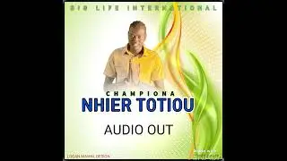 Championa - Nhier Totio