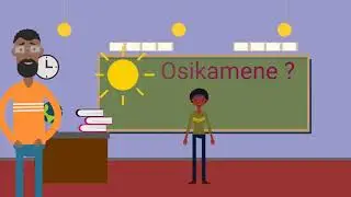 Greetings in Kikongo