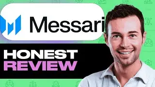 Messari Crypto Price Tracking - My App Experience#Messari, #CryptoPrices, #MessariReview