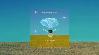 PomTechno Digital Single「Love & Death 〜愛せよ屍〜」Teaser Video
