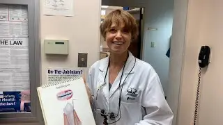 National Hygiene Month at Yellow Springs Dental (Frederick MD Dentist)