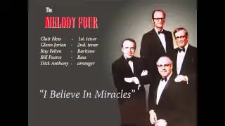 MELODY FOUR w. Dick Anthony - 