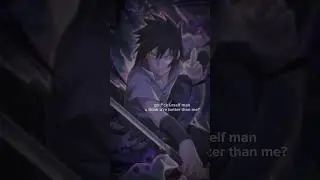 #shisuiuchiha #shisui #shisuiisbetterthansasuke #sasukeisoverrated #shisuideservesbetter #myopinions