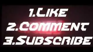 EPIC 3D INTRO GIVEAWAY! [CLOSED]