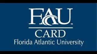 FAU CARD EVENT