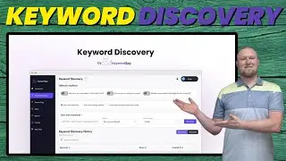 Keyword Discovery Review: Unique ROI Calculator for Keyword Research