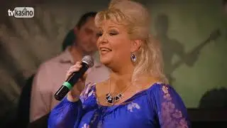 Marta Vančová: Na malém vršíčku