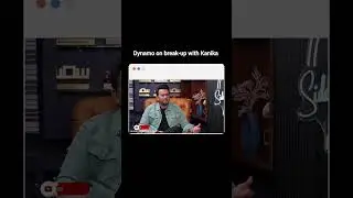 Dynamo Gaming on Break-up with Kanika 💔