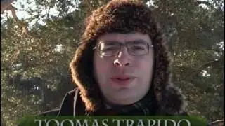 Toomas Trapido