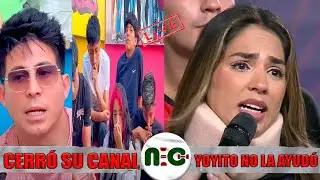 EN VIVO🔥JOSLEYN desmiente ayuda de su ex🔥DON DAY libera a los pequeños actores👏NoesChisme