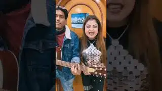 Crazy Kiya re #dhoom2 #sunidhichouhan #hrithikroshan #aishwarya #abhisekhbachchan #feeds #guitar