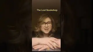 Honest review of The Lost Bookshop 📚