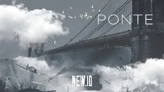 New ID / Ponte