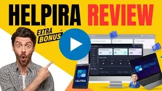 Helpira Review
