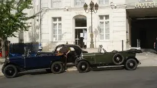Hotel Francois Premier Cognac Centre, France | Travel With Priyanshi