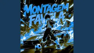 MONTAGEM FAVELA (Ultra Slowed)