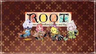Session 2 of Root The RPG: Who dare Hurt JUPI!!?