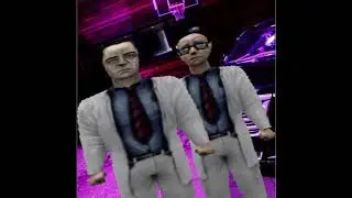 Gordon ( Half-Life Scientist Cadillac parody)