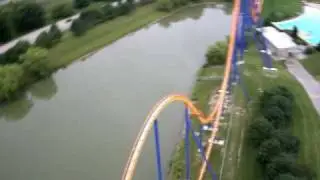 Taming The Behemoth.MOV