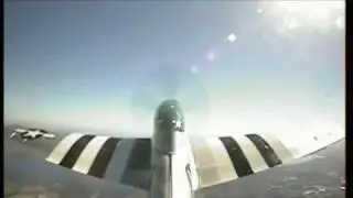 Stallion 51 Ride