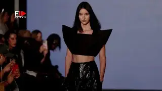 A-JANE Global Fashion Collective Spring Summer 2026 Paris - Full Show