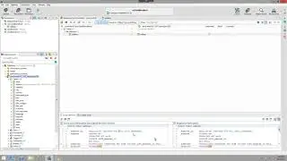 Using the file synchronization feature with version control in Toad Edge