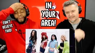 BLACKPINK - ‘Shut Down’ M/V | Reaction | First Listen