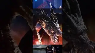 los fatalis y el castillo schrade lore #monsterhunter #monsterhunterlore #monsterhunterworld #mhw