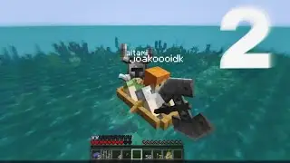planeta saitamid: como no continuar tu serie de minecraft #2