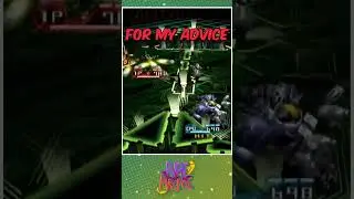My Advice - #CustomRobo