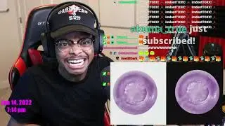 ImDontai Reacts To Polo G Heating Up ft YungLiV