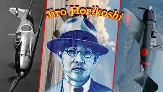 Jiro Horikoshi et ses avions oubli&eacute;s :&Agrave; la d&eacute;couverte du g&eacute;nie m&eacute;connu de l'aviation - Gust Aviation