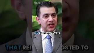 Генеральный директор Realty Income: Сейчас хорошая точка входа для REIT-фондов.