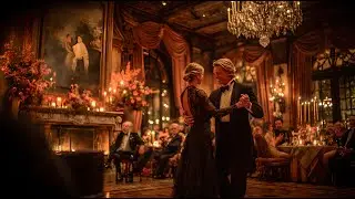 Silent Whispers | Soul Pop Ballad for Romantic Evenings