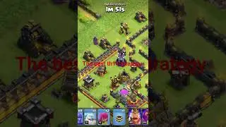 Best strategy for th11 that's not dragons