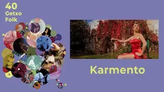 Karmento