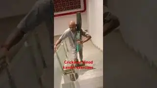cricketer Vinod kambli full happy life journey #india #cricket