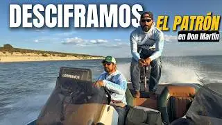 Pesca Lenta, Grandes Resultados: Nuestra Aventura en la Presa Don Martín