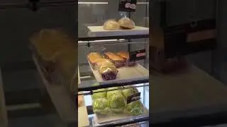 85 Degree Bakery #shorts #Cafe #Trending #allinonegardenandkitchen