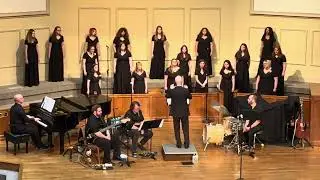 Here Comes the Sun (SSA) | Harrison, arr. Podd, The Beatles