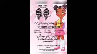 NWI BACK TO SCHOOL EVENTS 2025