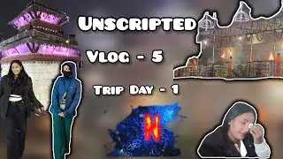 International Trip Reveal 🌍✈️ 🤩 #youtube #unscripted1323 #youtubeshorts #travelvlog 