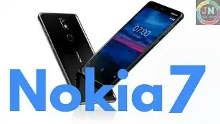 Nokia 7 launched first look | hmd global | bothie camera mode | Nokia 7