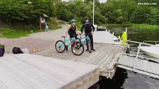 V&auml;lkommen till Kinda kanal